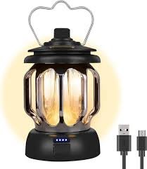 Camping Lamp(ST-102)