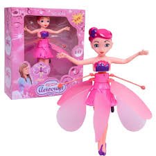 FLYING DOLL(ST-102)