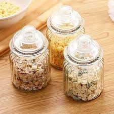 POP JAR 3 PCS SET 650 ML(ST-102)