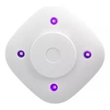 Smart Toilet Sterilizer UV Sterilization Box(ST-102)
