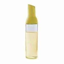 Auto Flip Glass Oil Bottles(ST-102)