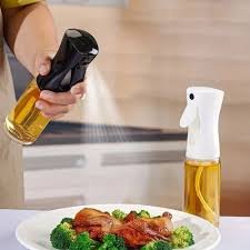 GLASS OIL SPRAY BOTTLE(ST-102)