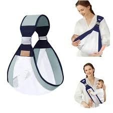 Baby Carrier Newborn to Toddler (ST-102)