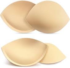 BRA CUPS PAD (2 PAIR) (ST-102)