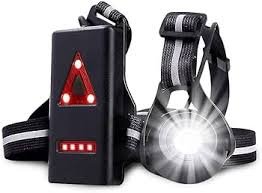 CHEST HEADLAMP (ST-102)