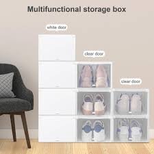 4 Layer Shoe Box (ST-102)