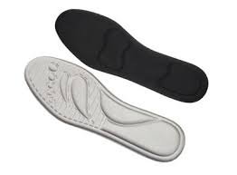 Memory Foam Shoe Insole (ST-102)