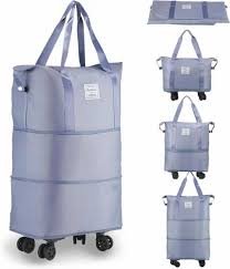 DUFFEL TROLLY BAG(ST-102)