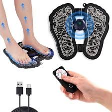 NEW EMS FOOT MASSAGER(ST-102)