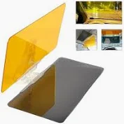 Car Sun Visor(ST-102)