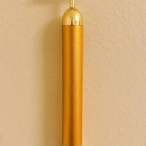 Golden Rod Face Massager(ST-101)