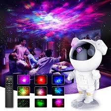ASTRONUT STAR PROJECTION LIGHT (ST-102)
