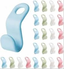 Connector Hooks for Hanger (30 PIS SET)(ST-102)