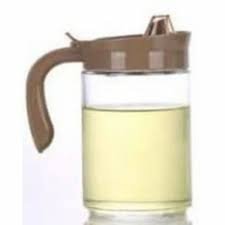 OIL DISPENSER CAN 600 ML(ST-102)