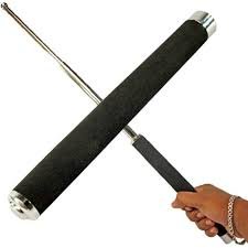 SELF DEFENCE MAGIC STICK(ST-102)