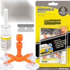 WINDSHIELD REPAIR KIT(ST-102)