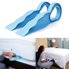 MATTRESS LIFTING TOOL 2 PCS(ST-102)