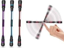 SPINNING PEN 3 PCS (ST-102)