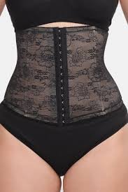 WAIST SHAPER BELT (ST-102)