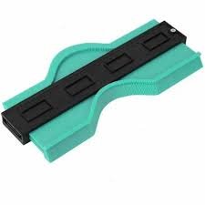 NEW MEASURING RULER (10 INCH) (ST-102)