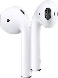 2ND GENERATION AIRPODS (ST-102)
