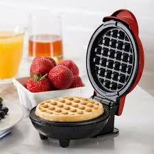 WAFFLE MAKER(ST-102)