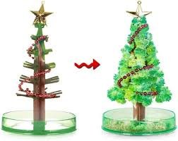 MAGIC FUNNY TREE CHRISMAS TREE(ST-102)