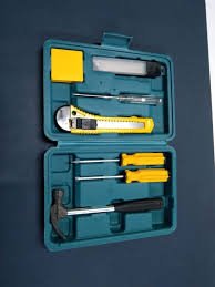 7 PIS TOOL KIT(ST-102)