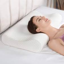 MEMORY FOAM PILLOW(ST-102)