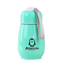 PENGUIN WATER BOTTLE 300ML(ST-102)