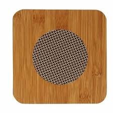Square Shape Hot Pan Pot Holder Coaster(ST-102)