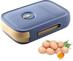 DRAWER TYPE EGG STORAGE BOX(ST-102)