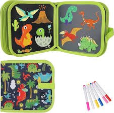 Reusable Drawing Book Board(ST-102)