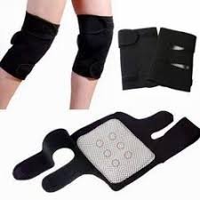 ADJUSTABLE SELF HEATING KNEE PAD(ST-102)