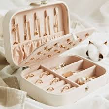 JEWELLERY ORGANIZER BOX(ST-102)