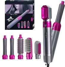 5 IN 1 HAIR STYLER FOR WOMEN(ST-102)