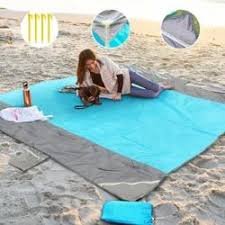BEACH MAT (79*83 INCH)(ST-102)