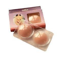 NIPPLE SILICONE PAD(ST-102)