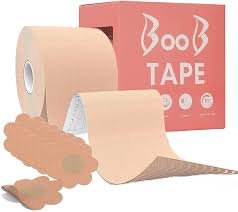 Multipurpose Nipple Tap BOOB TAPE(ST-102)