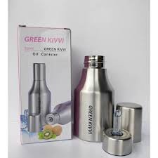 OIL POT DISPENSER 550 ML(ST-102)