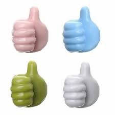 THUMB HOLDER (10 pcs)(ST-102)