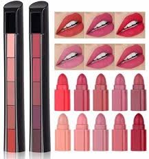 HUDABEAUTY LIPSTICK 1 Pis(ST-102)