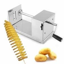 STEEL POTATO SLICER(ST-102)