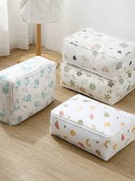 STORAGE BAG FOR BLANKETS(ST-102)