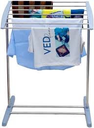 MOBILE TOWEL RACK(ST-102)