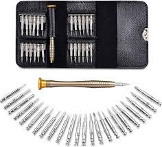 25 IN 1 SCREWDRIVER SET TOOL KIT(ST-102)