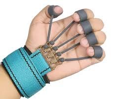 FOREARM EXERCISER(ST-102)