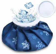 ICE BAG 9 INCH(ST-102)