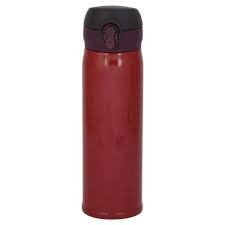 DOUBLE WALL VACUUM BOTTLE 500ML(ST-102)