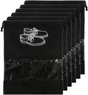 SHOE COVER BAG  (6 PCS) (ST-102)